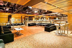 One World Parramatta - Pubs Sydney 0