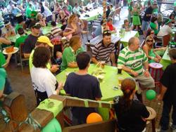 O'Donoghue's Irish Pub - Pubs Sydney 3