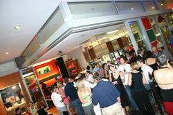 Greystone Bar - Pubs Sydney 3