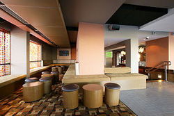 The Fringe Bar - Pubs Sydney 2