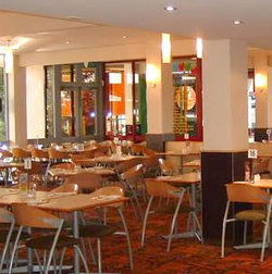 Bayswater Hotel  - Pubs Sydney 3