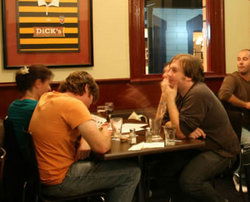 Dicks Hotel - Pubs Sydney 3