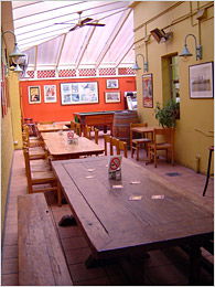 East Sydney Hotel - Pubs Sydney 3