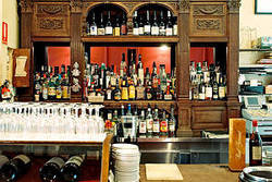The Melbourne Supper Club - Pubs Sydney 3