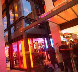 Number Five - Pubs Sydney 3