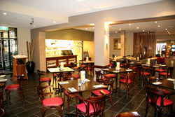 Castello's Foresters Arms Hotel - Pubs Sydney 3