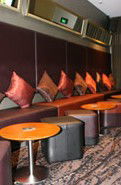 Charlie Chans - Pubs Sydney 3