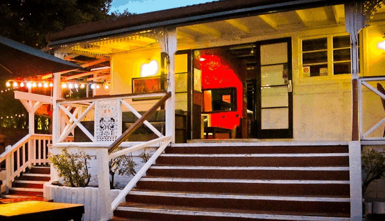 Swingin Safari - Pubs Sydney 2