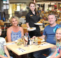 Burleigh Bears - Pubs Sydney