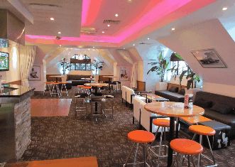 Mermaid Beach Tavern - Pubs Sydney