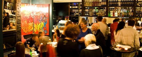 Prince Patrick Hotel - Pubs Sydney 2