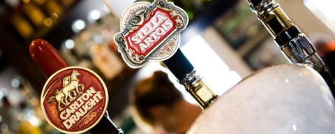 Prince Patrick Hotel - Pubs Sydney 4
