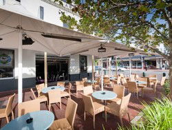 Arab Steed Hotel - Pubs Sydney 1