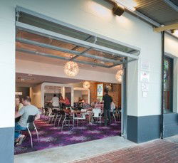 Arab Steed Hotel - Pubs Sydney 3