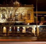 Crown and Sceptre Hotel - Pubs Sydney