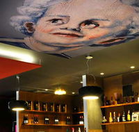 Barking Dog Wine Bar  Cafe - Pubs Sydney