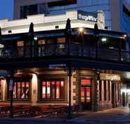 Griffins Head Hotel - Pubs Sydney