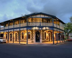 Kensington Hotel - Pubs Sydney 0
