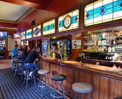 Kensington Hotel - Pubs Sydney 2