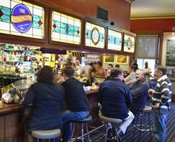 Kensington Hotel - Pubs Sydney 3