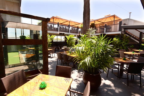 The Kent Town Hotel - Pubs Sydney 1