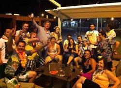 Semaphore Palais - Pubs Sydney 2