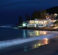 Oskars On Burleigh - Pubs Sydney