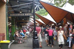 Mercantile Hotel - Pubs Sydney 5