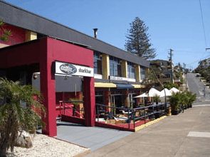 Miami Tavern - Pubs Sydney