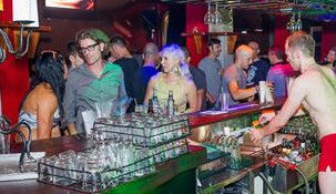 The Wickham - Pubs Sydney 0
