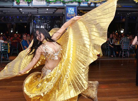 Southbank QLD Pubs Sydney