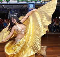 Kapsali at South Bank - Pubs Sydney