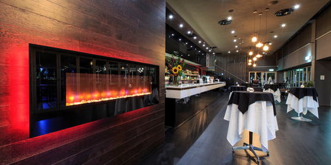 Watermark Docklands - Pubs Sydney 0