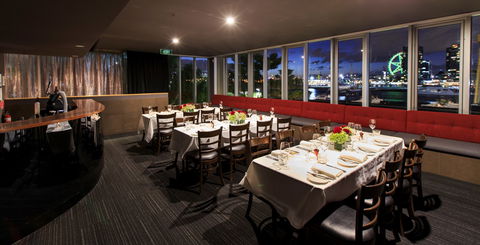 Watermark Docklands - Pubs Sydney 1