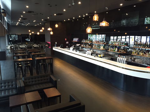 Watermark Docklands - Pubs Sydney 2