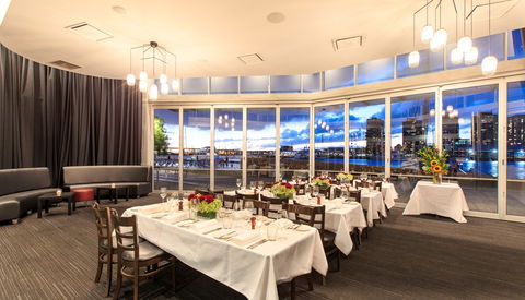Watermark Docklands - Pubs Sydney 5