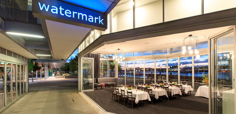 Watermark Docklands - Pubs Sydney 6