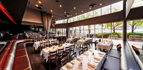 Watermark Docklands - Pubs Sydney 7