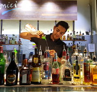 Amici Bakery Cafe - Pubs Sydney