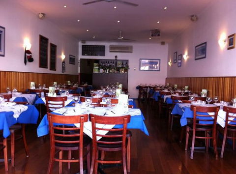 Pelagos Greek Tavern - Pubs Sydney 1