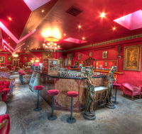 Polly Bar - Pubs Sydney