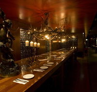 The Longroom - Pubs Sydney