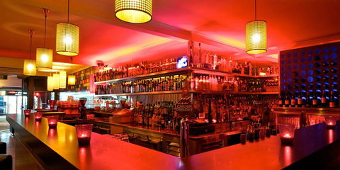 The Social Bar & Restaurant - Pubs Sydney 2