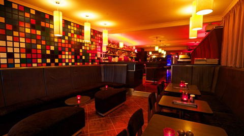 The Social Bar & Restaurant - Pubs Sydney 3