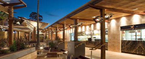 The Fiddler - Pubs Sydney 1