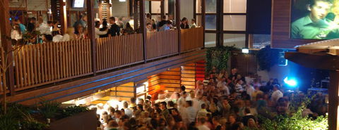 The Fiddler - Pubs Sydney 2