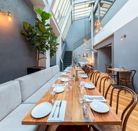 Metropolitan Hotel - Pubs Sydney