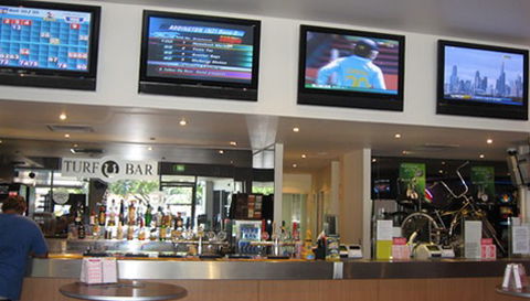 Ferry Road Tavern - Pubs Sydney 1