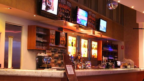 Ferry Road Tavern - Pubs Sydney 2