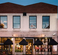 Public House - Pubs Sydney